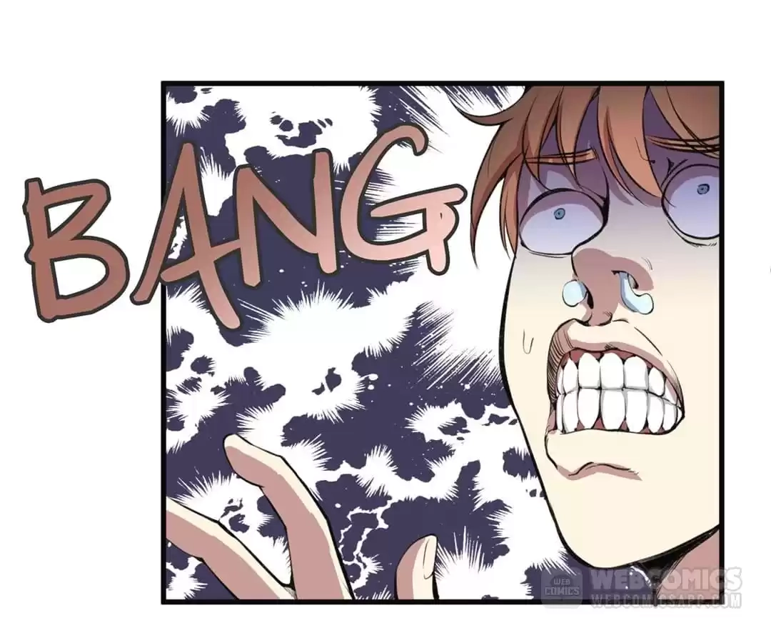 The Advanced Soul Chapter 13 page 27 - 
