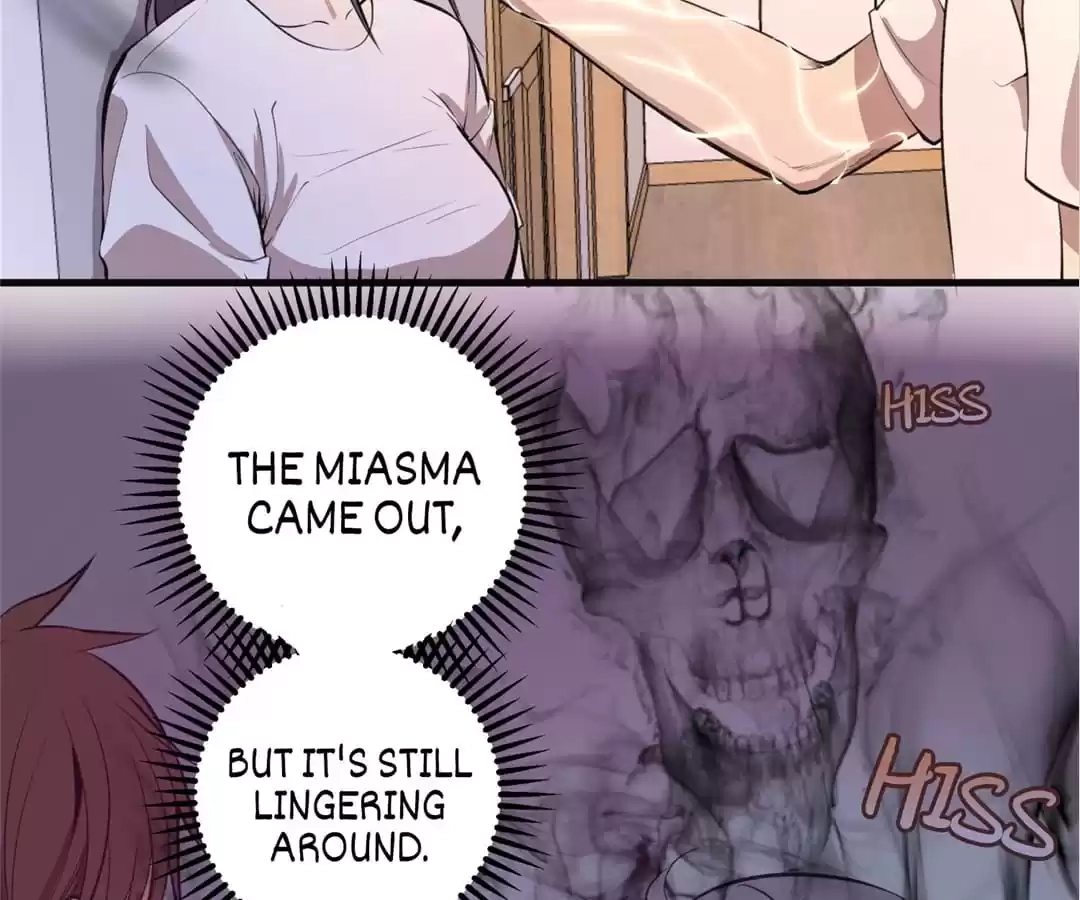 The Advanced Soul Chapter 13 page 37 - 
