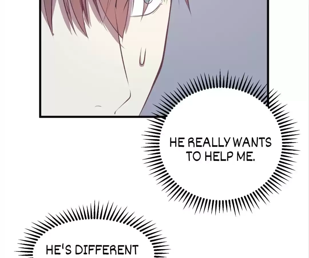 The Advanced Soul Chapter 13 page 41 - 