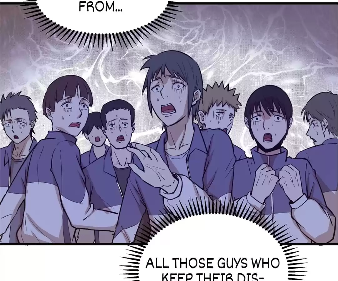 The Advanced Soul Chapter 13 page 42 - 