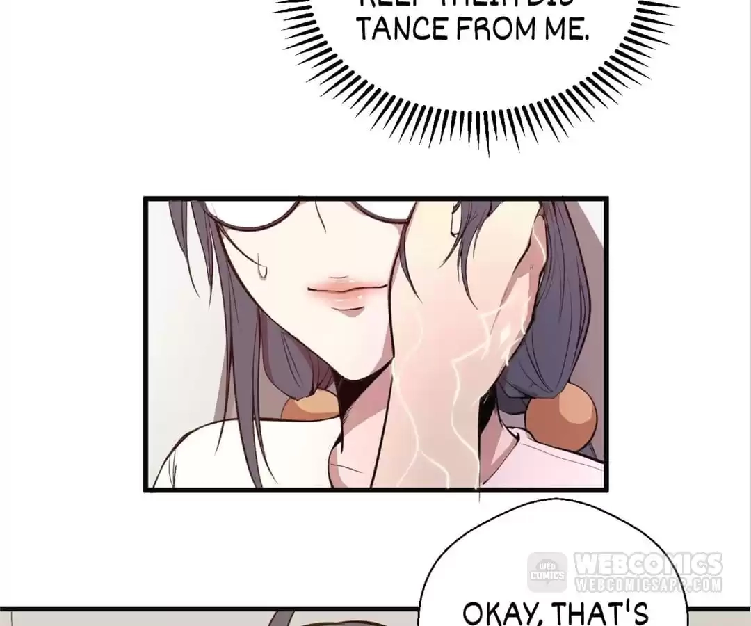The Advanced Soul Chapter 13 page 43 - 