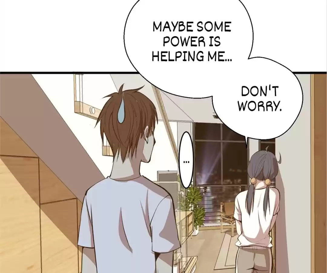 The Advanced Soul Chapter 13 page 49 - 