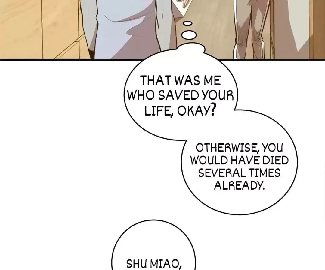 The Advanced Soul Chapter 13 page 50 - 