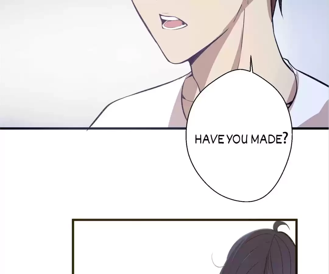 The Advanced Soul Chapter 13 page 54 - 