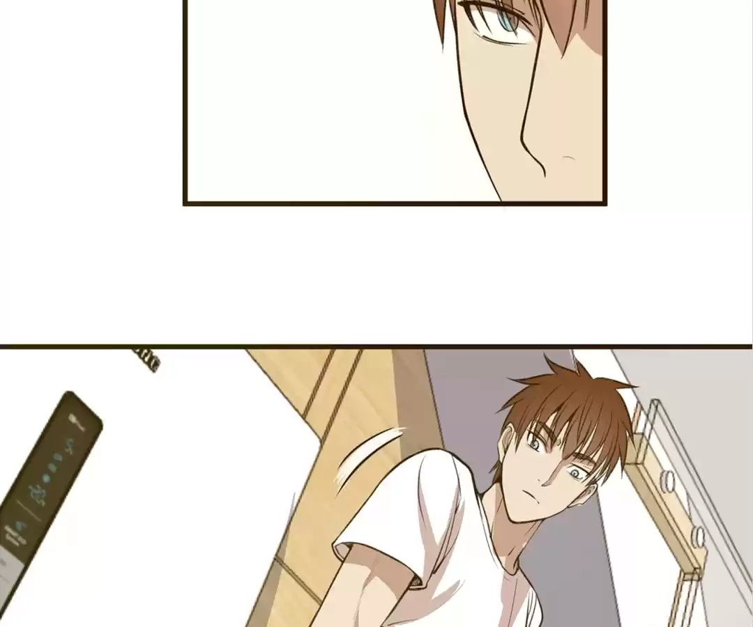 The Advanced Soul Chapter 13 page 61 - 