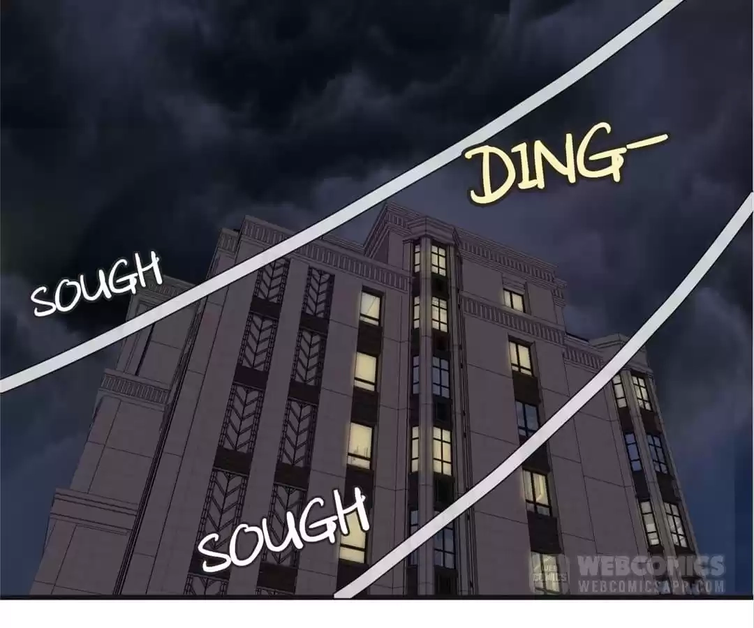 The Advanced Soul Chapter 13 page 67 - 