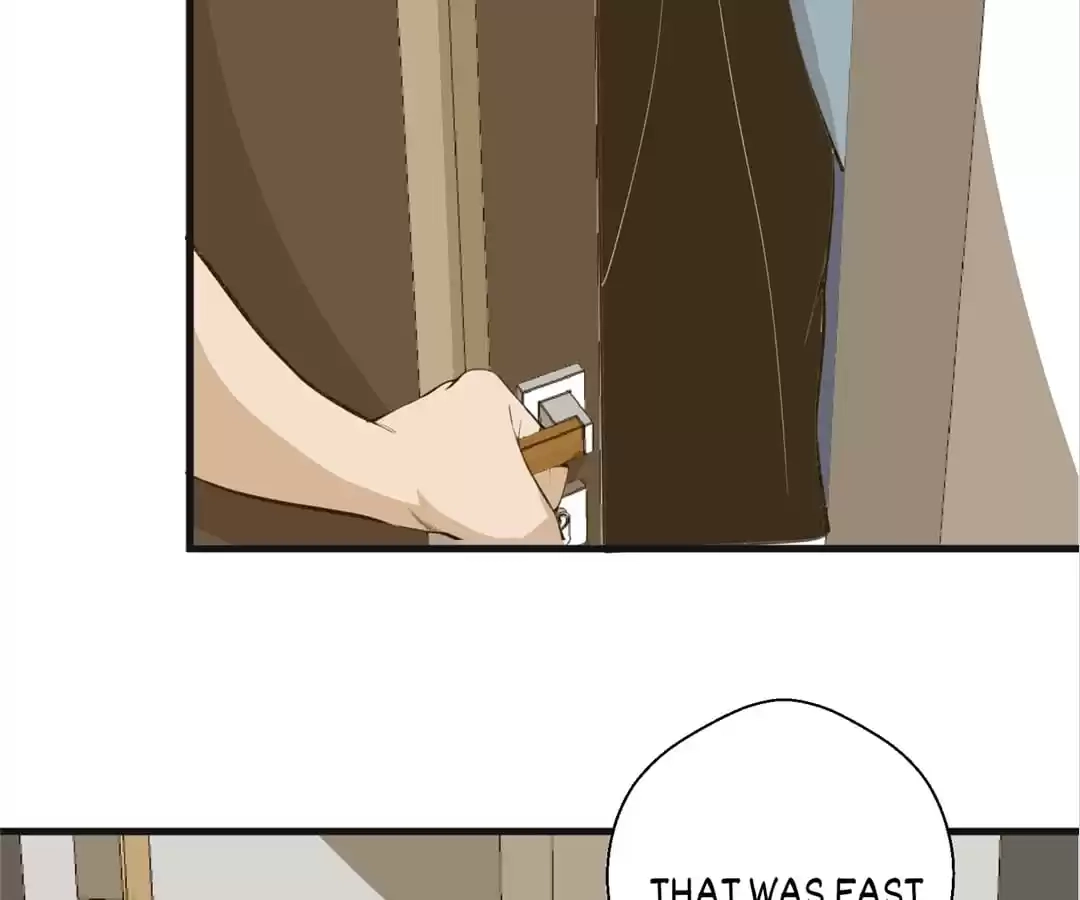 The Advanced Soul Chapter 13 page 69 - 