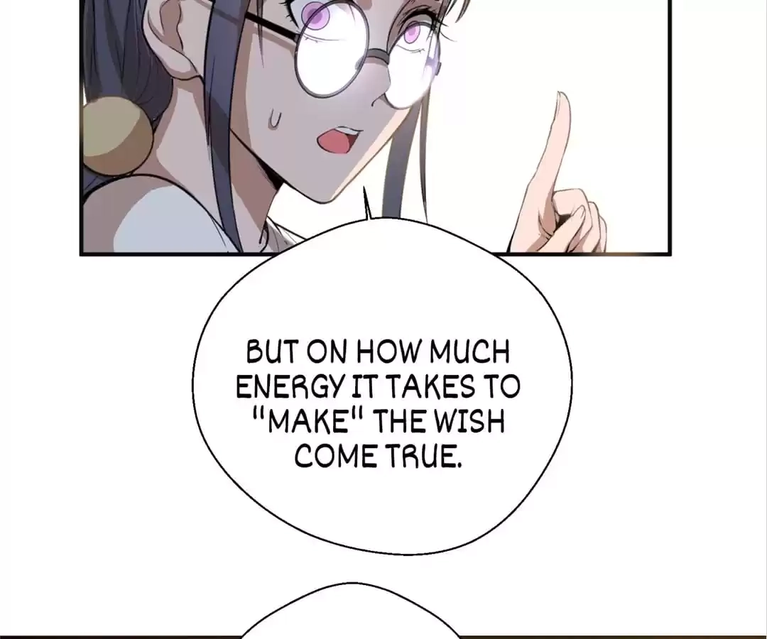 The Advanced Soul Chapter 13 page 8 - 