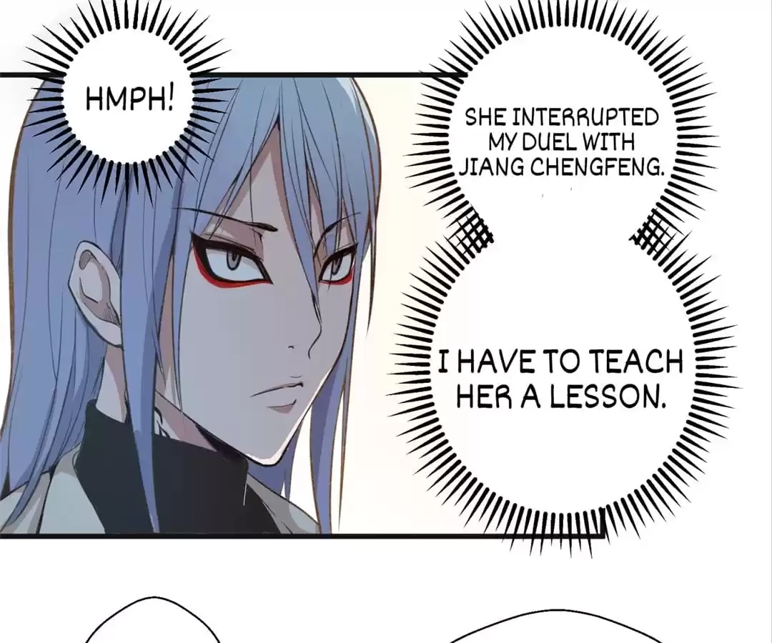 The Advanced Soul Chapter 13 page 78 - 