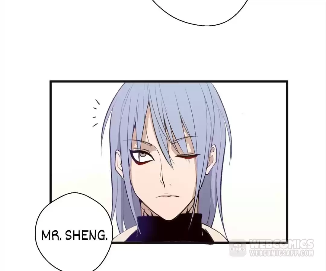 The Advanced Soul Chapter 13 page 83 - 
