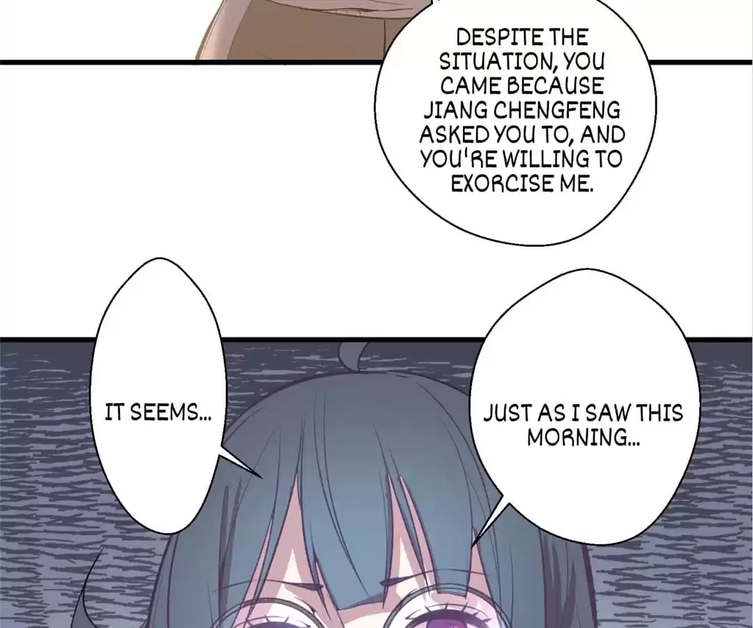 The Advanced Soul Chapter 13 page 87 - 