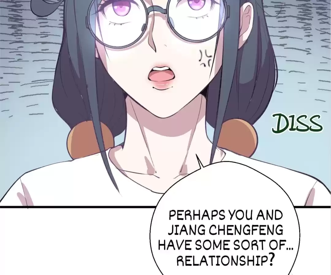 The Advanced Soul Chapter 13 page 88 - 