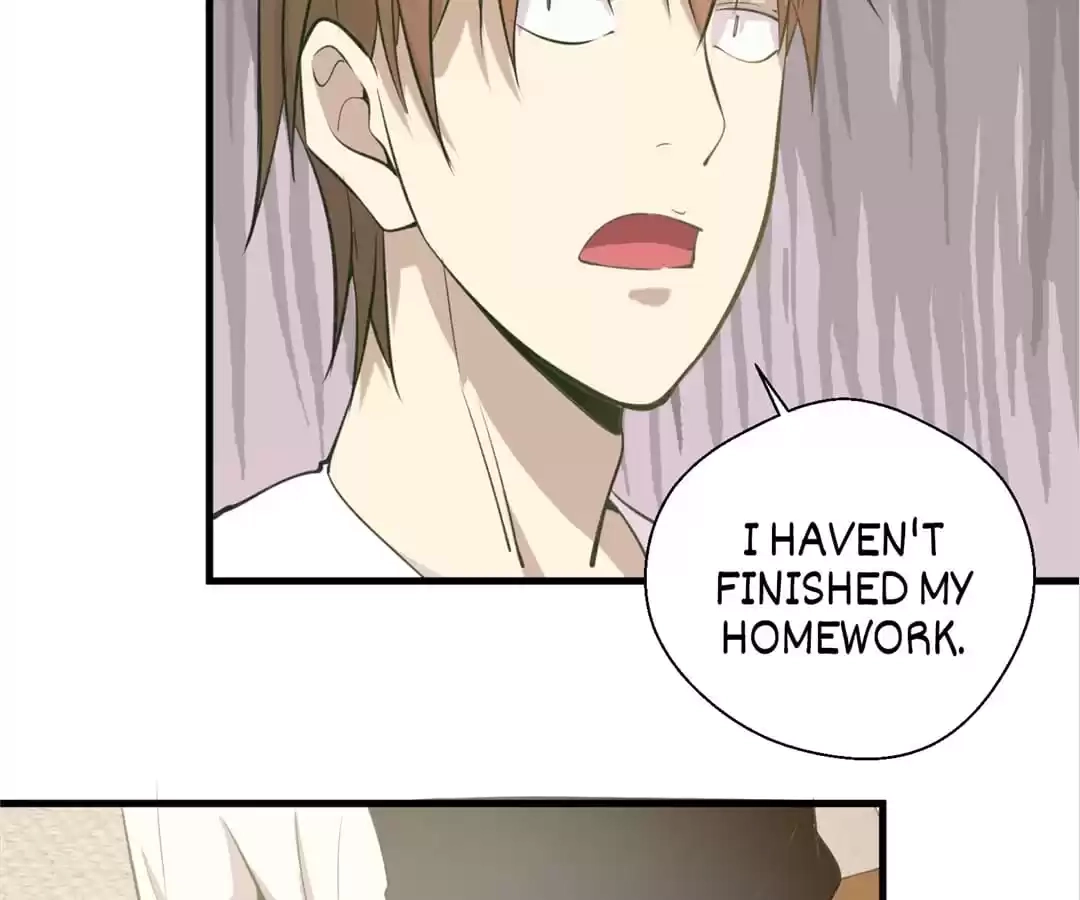 The Advanced Soul Chapter 13 page 92 - 