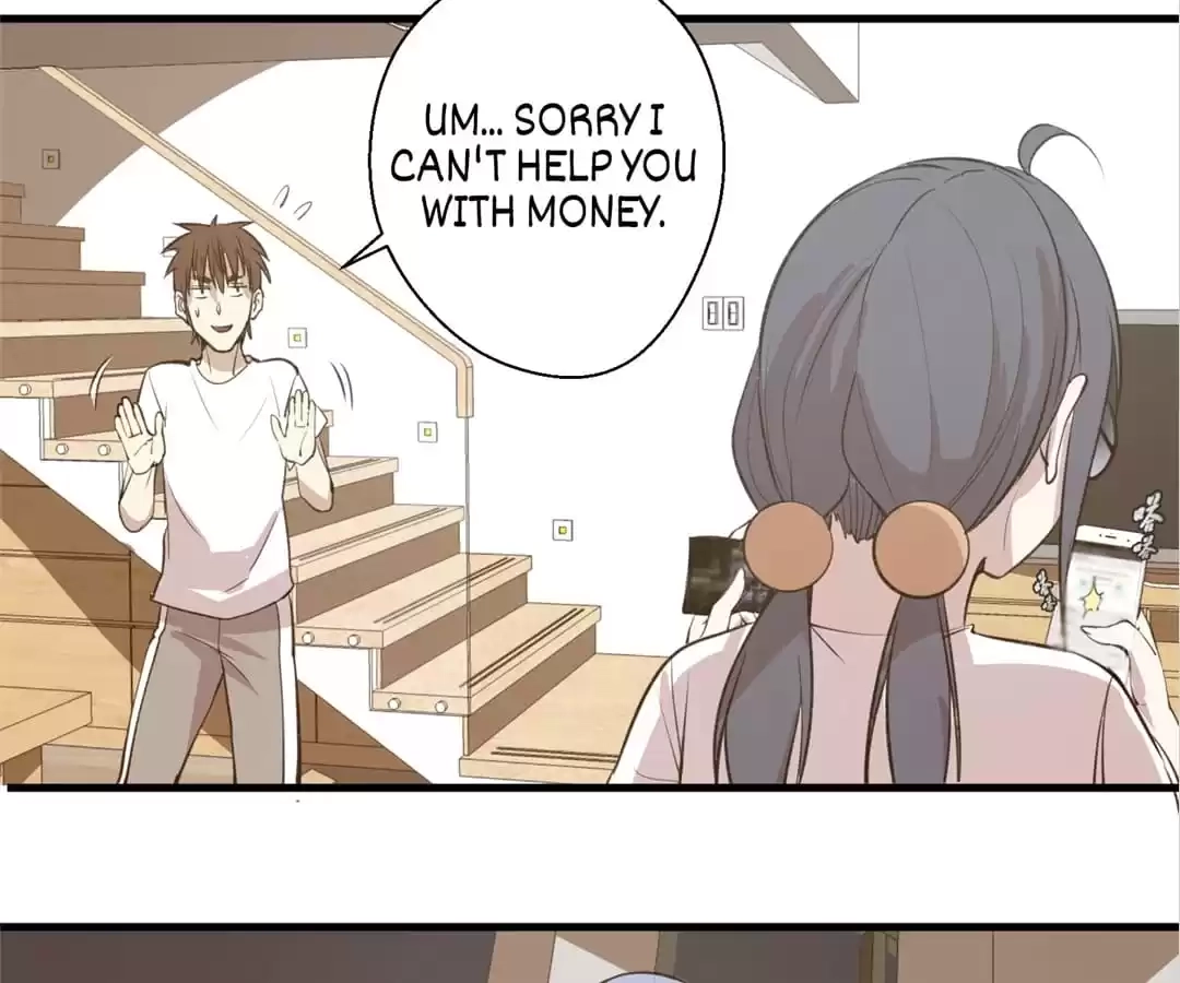 The Advanced Soul Chapter 13 page 95 - 