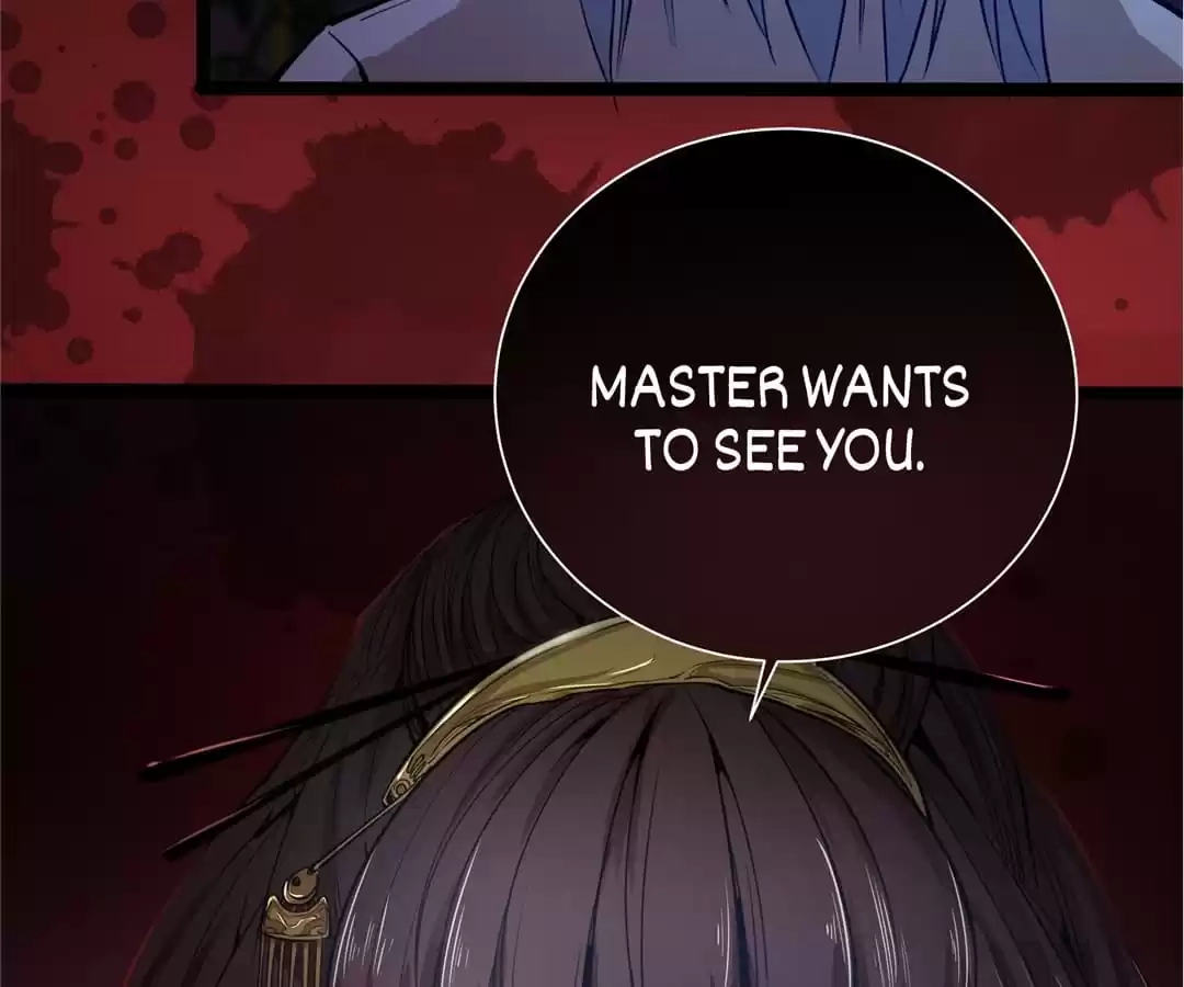 The Advanced Soul Chapter 15 page 168 - 