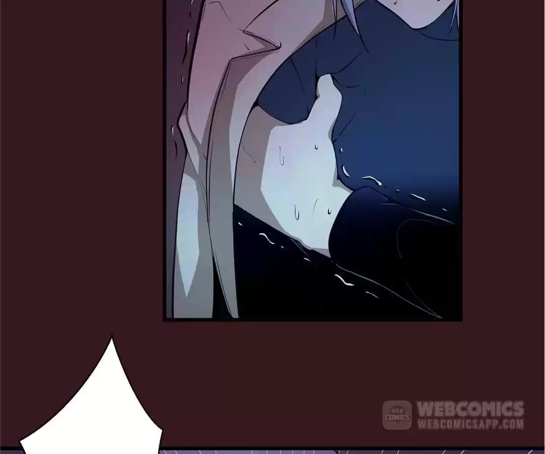 The Advanced Soul Chapter 16 page 3 - 