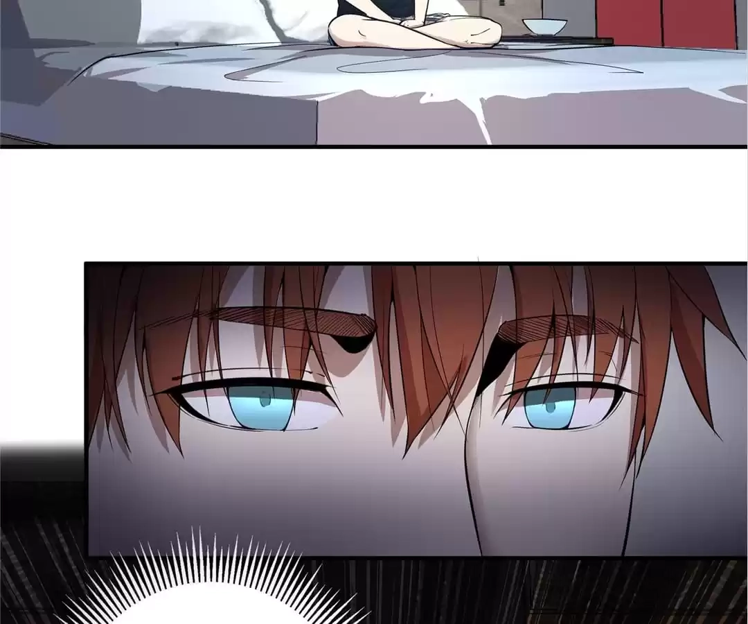 The Advanced Soul Chapter 18 page 117 - 