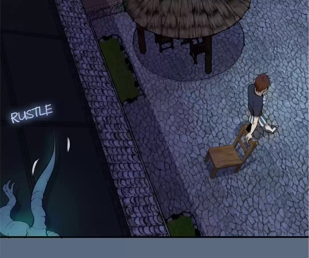 The Advanced Soul Chapter 18 page 168 - 