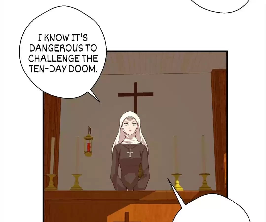 The Advanced Soul Chapter 19 page 168 - 