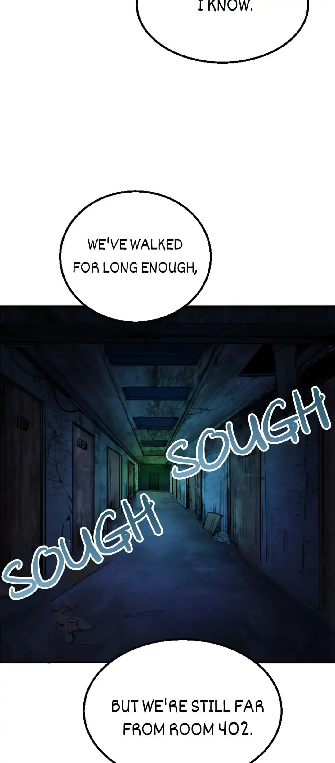 The Advanced Soul Chapter 2 page 14 - 