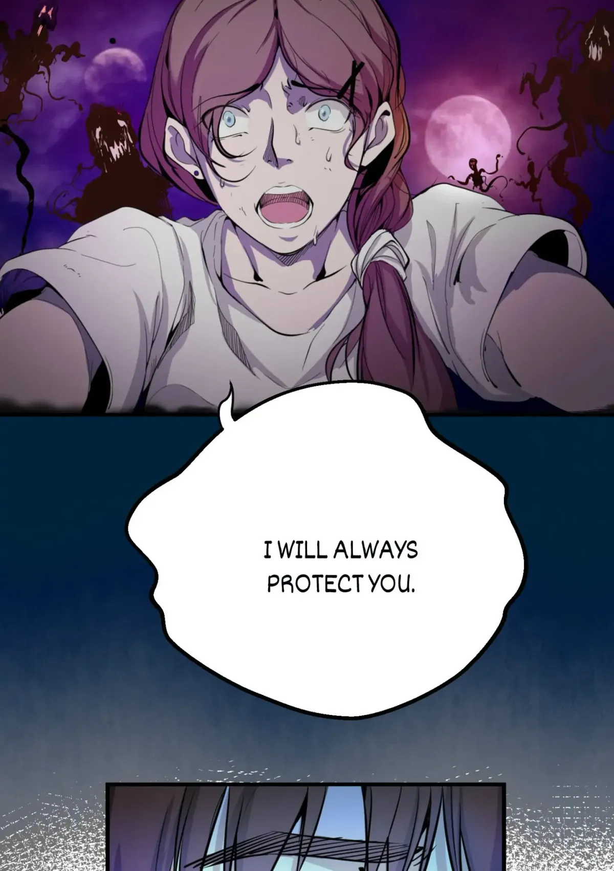 The Advanced Soul Chapter 2 page 25 - 