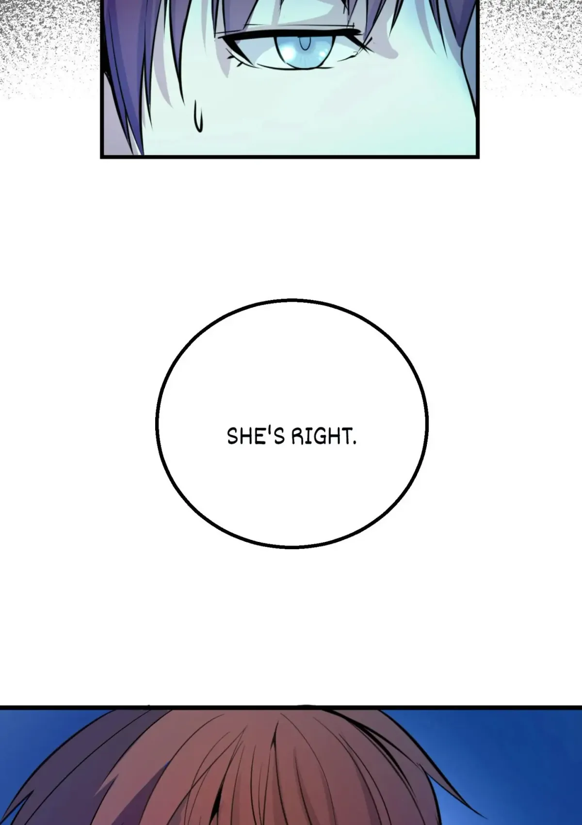 The Advanced Soul Chapter 2 page 26 - 