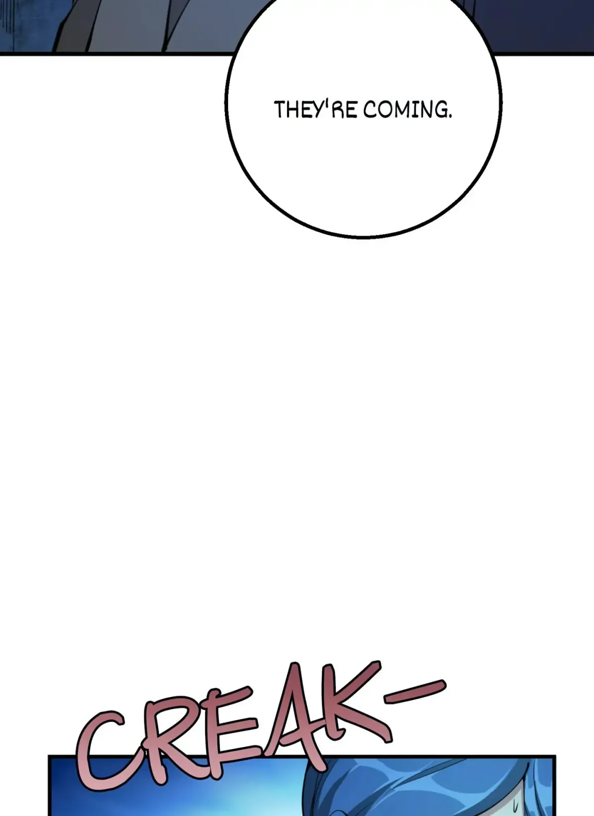 The Advanced Soul Chapter 2 page 34 - 
