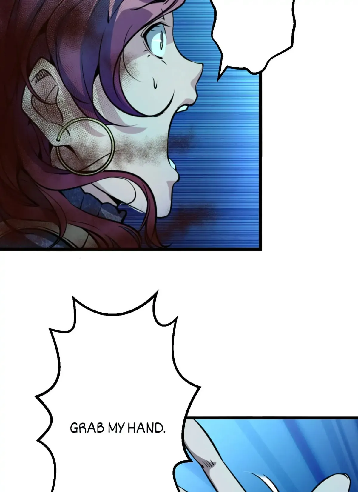 The Advanced Soul Chapter 2 page 37 - 