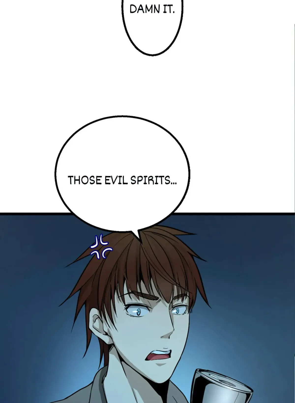 The Advanced Soul Chapter 2 page 43 - 