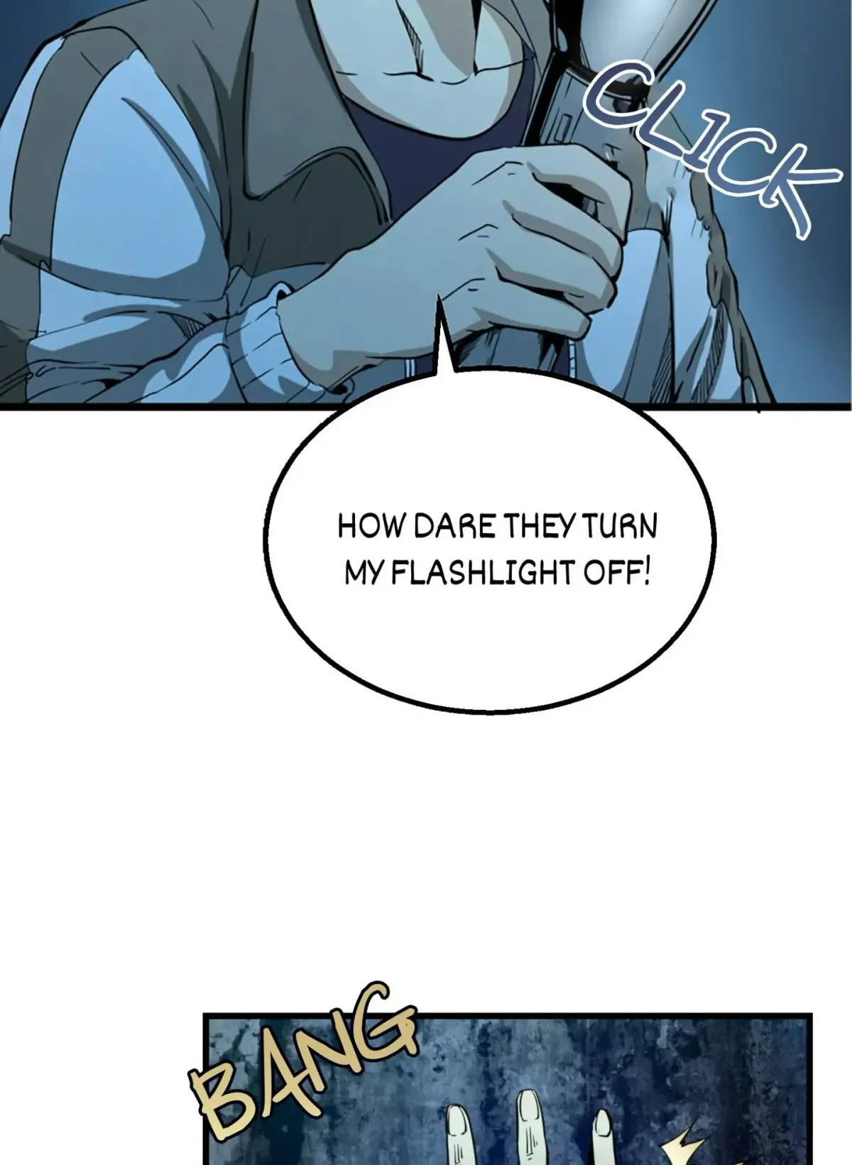 The Advanced Soul Chapter 2 page 44 - 