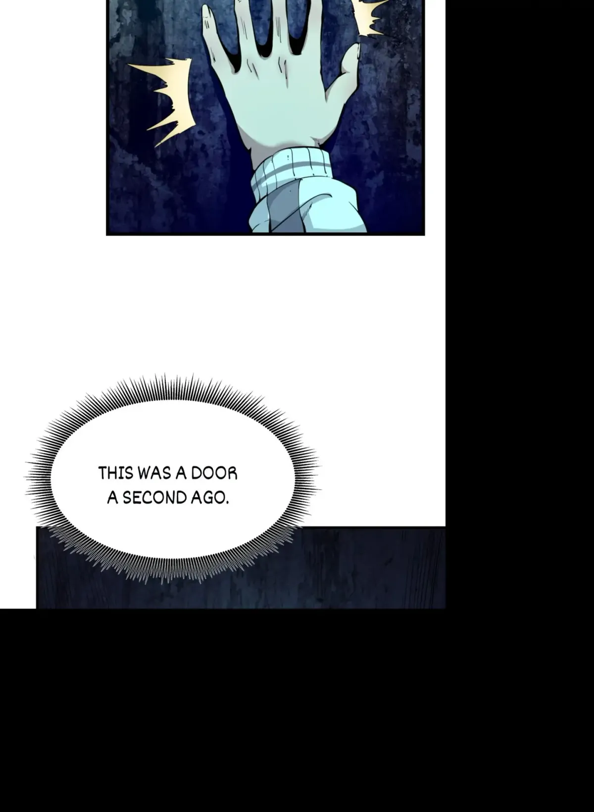 The Advanced Soul Chapter 2 page 45 - 