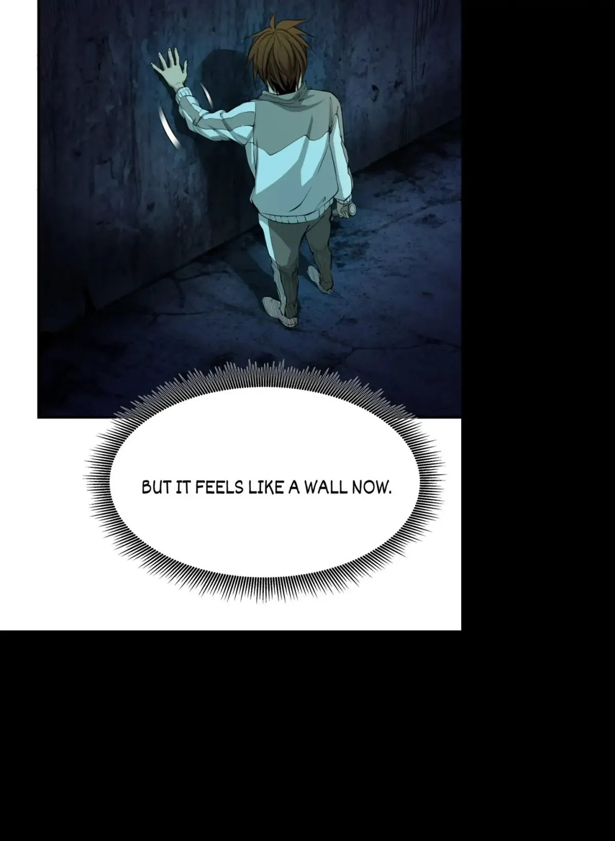 The Advanced Soul Chapter 2 page 46 - 