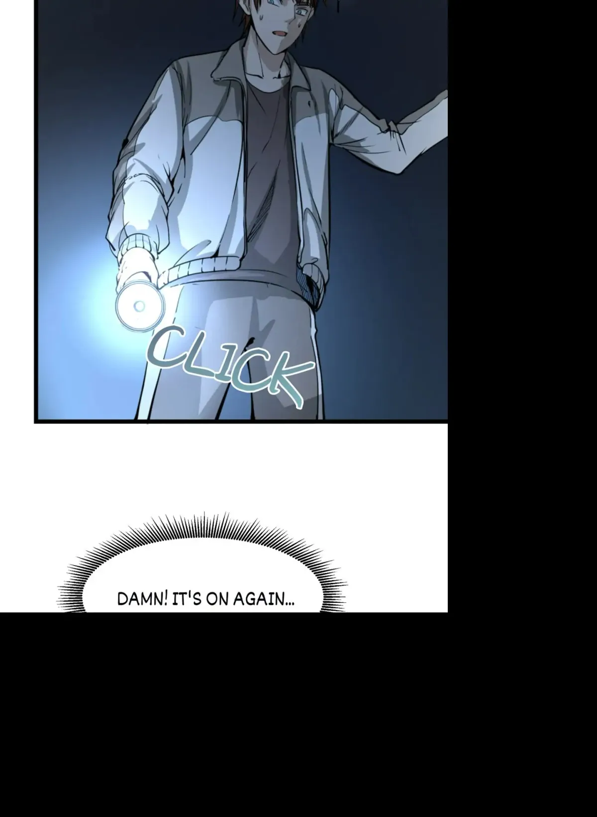 The Advanced Soul Chapter 2 page 48 - 