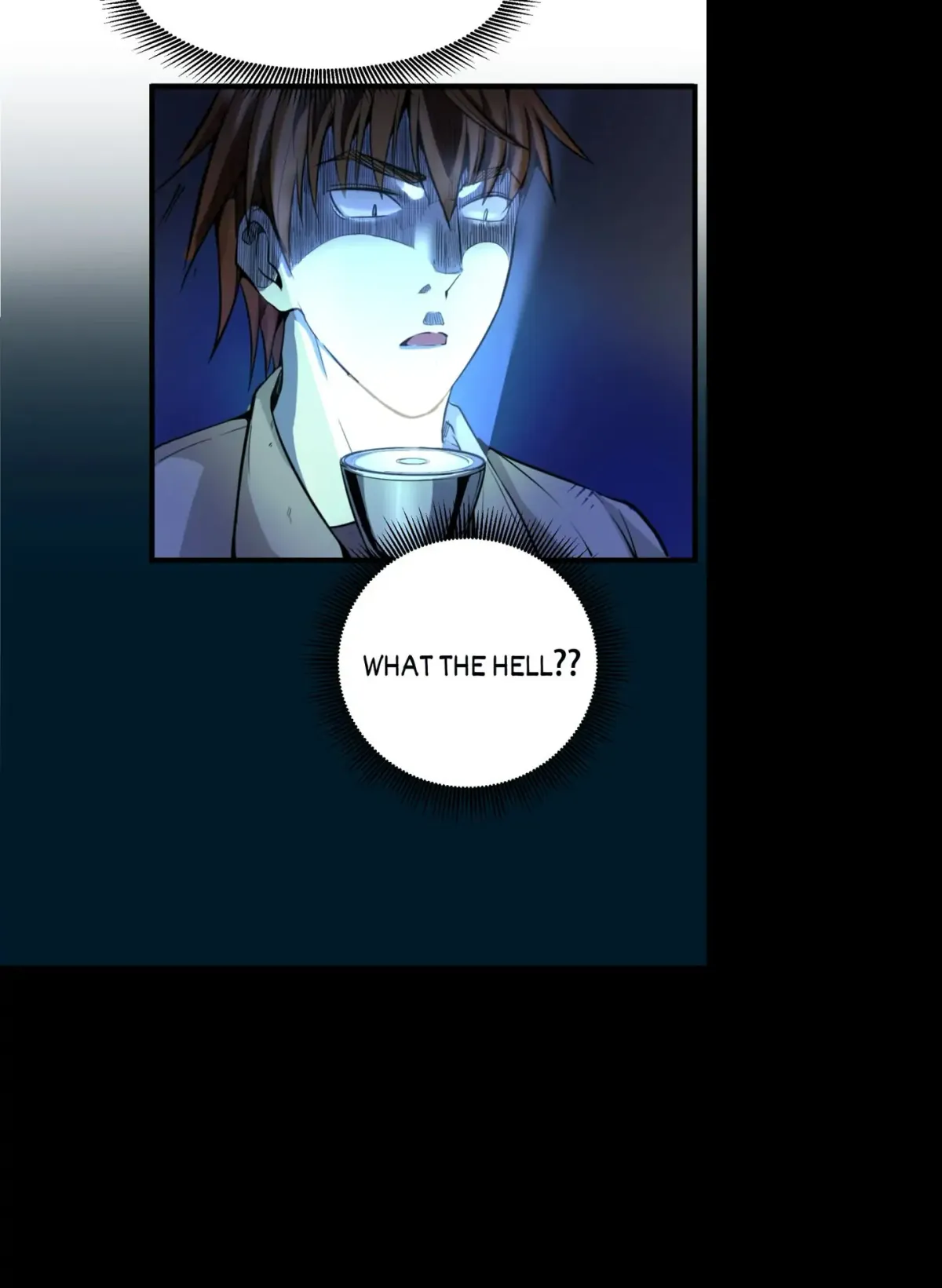 The Advanced Soul Chapter 2 page 49 - 