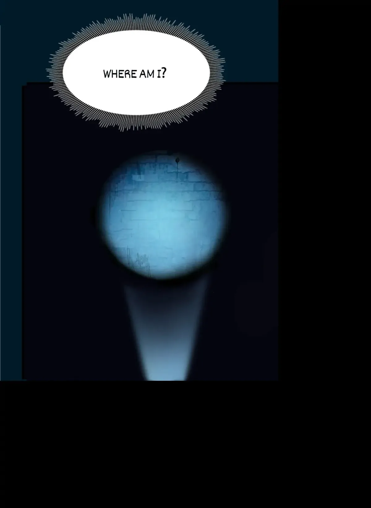 The Advanced Soul Chapter 2 page 50 - 