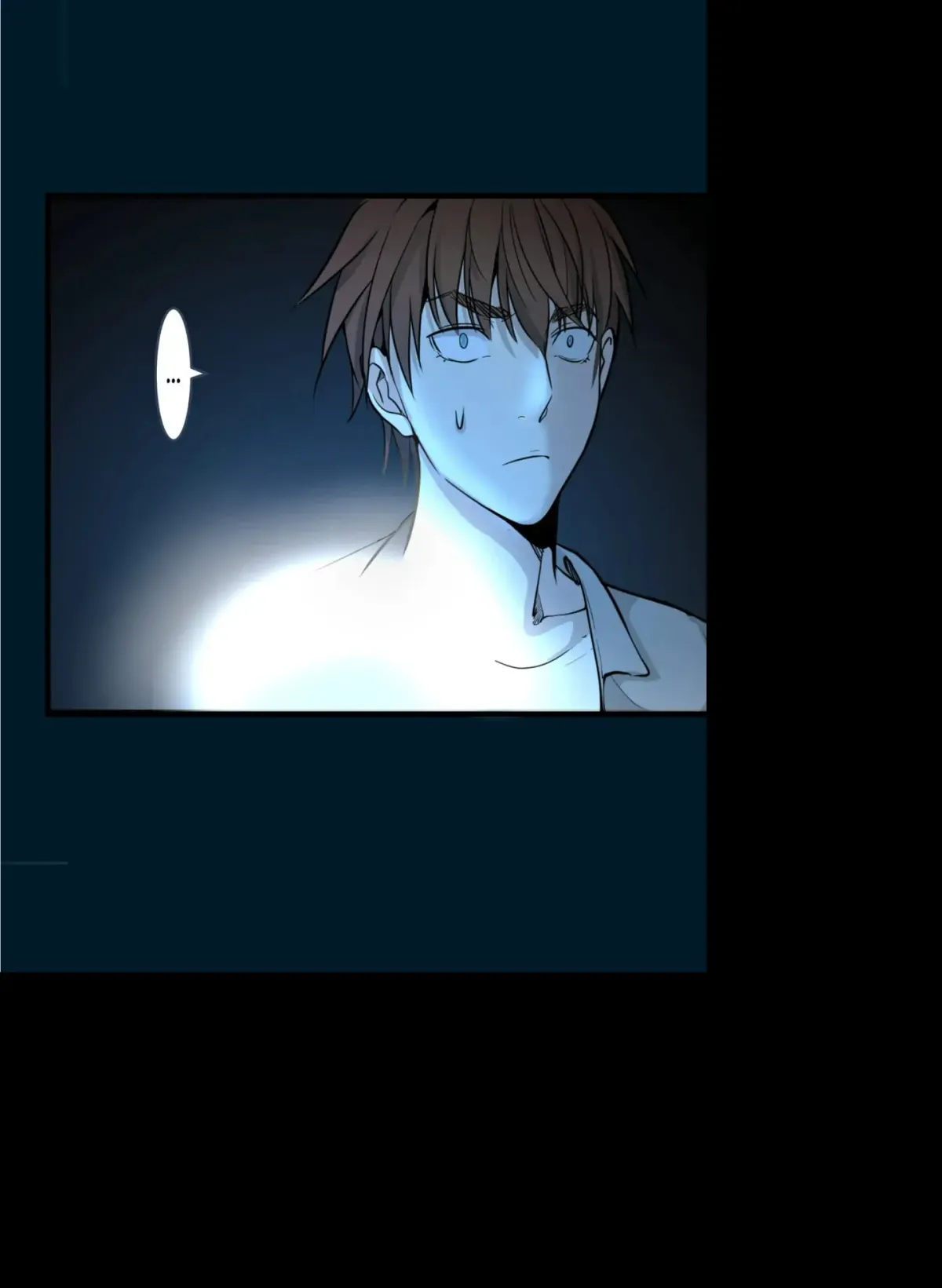 The Advanced Soul Chapter 2 page 54 - 