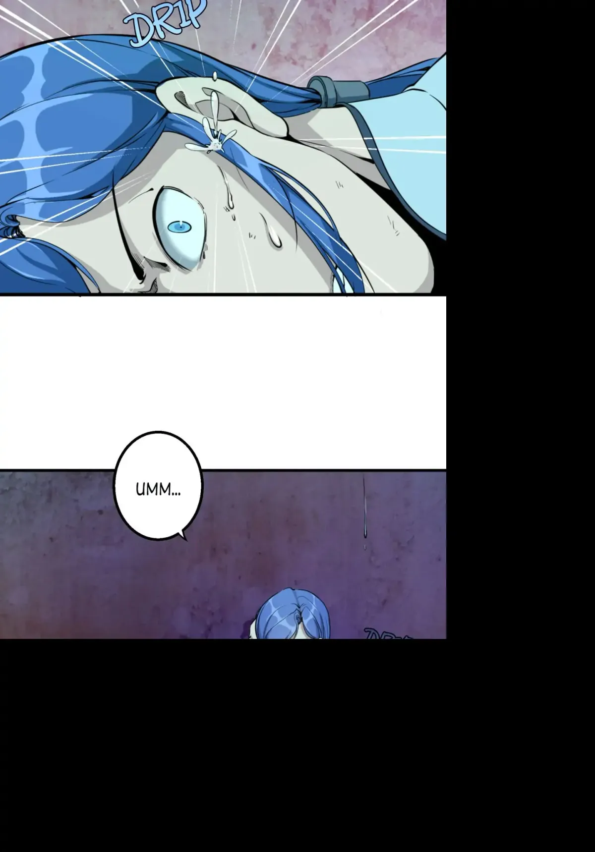 The Advanced Soul Chapter 2 page 59 - 