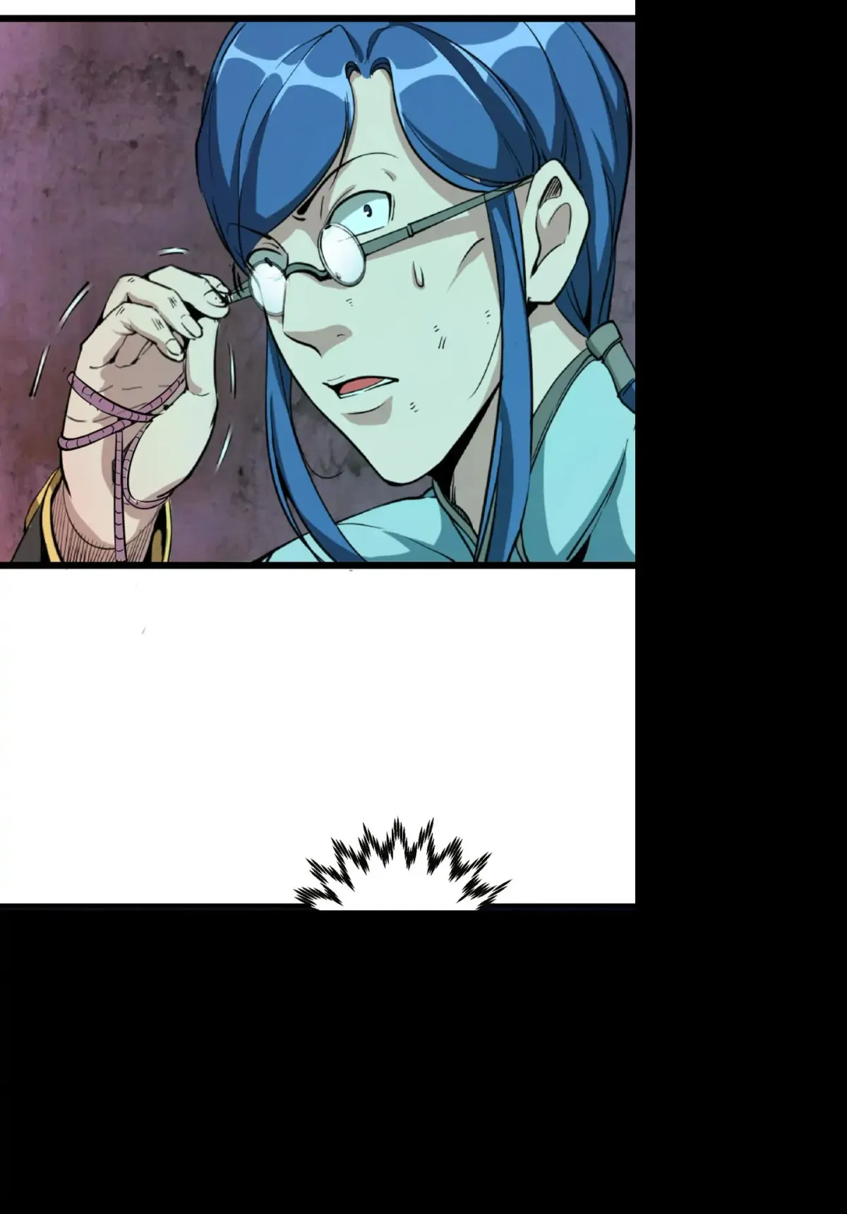 The Advanced Soul Chapter 2 page 62 - 