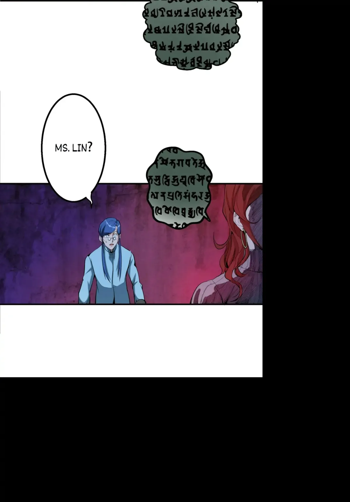 The Advanced Soul Chapter 2 page 65 - 