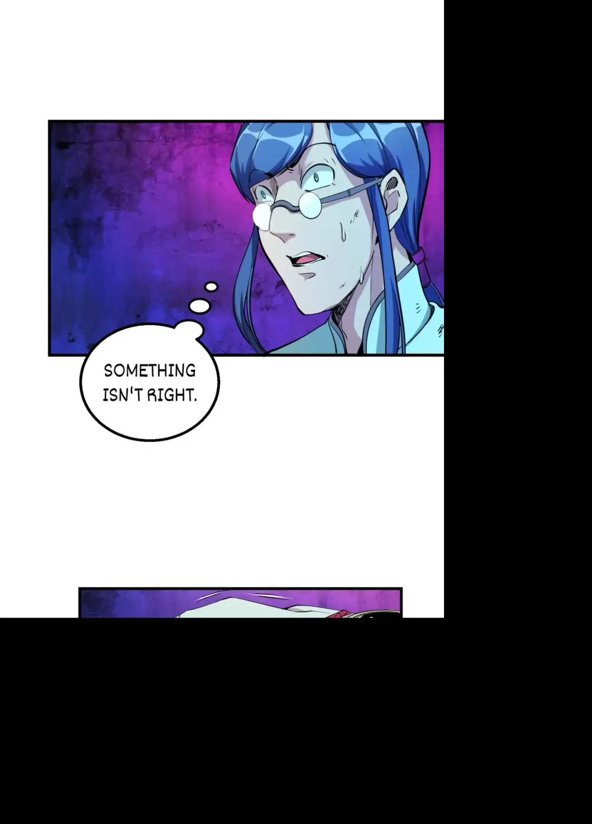 The Advanced Soul Chapter 2 page 66 - 