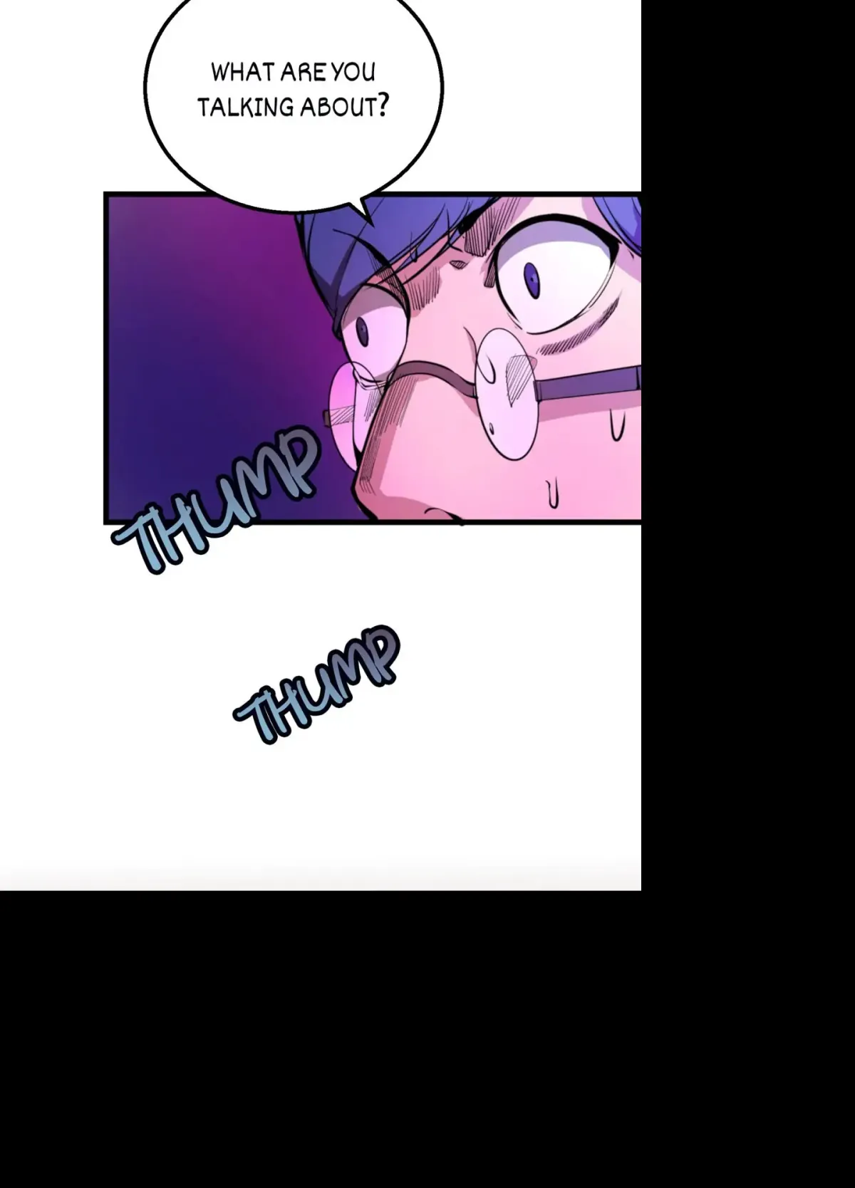 The Advanced Soul Chapter 2 page 70 - 