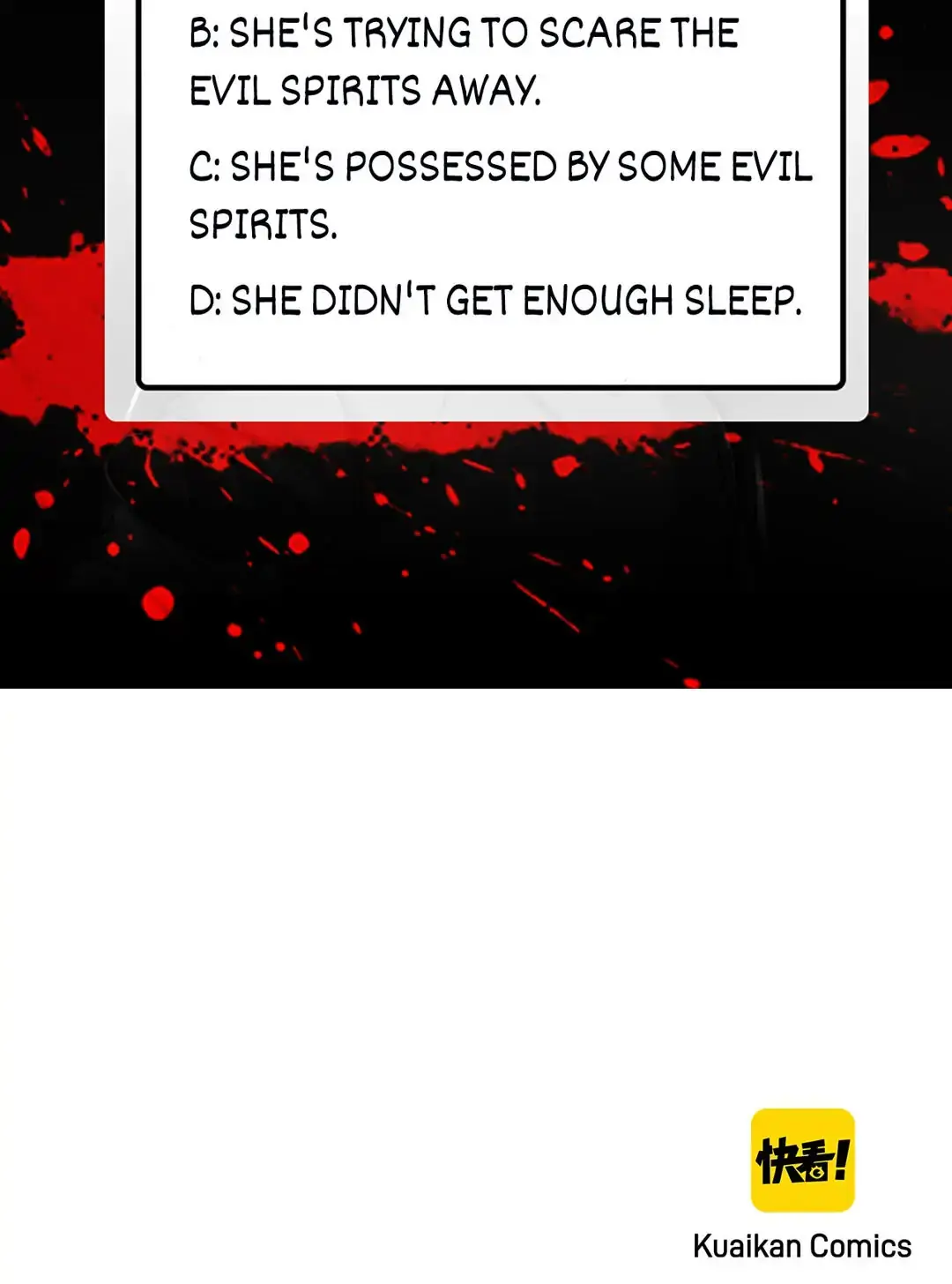 The Advanced Soul Chapter 2 page 8 - 