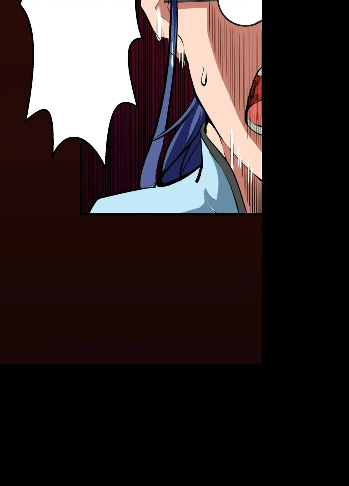 The Advanced Soul Chapter 2 page 73 - 