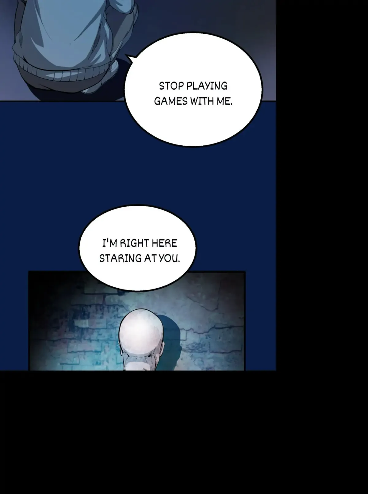 The Advanced Soul Chapter 2 page 78 - 