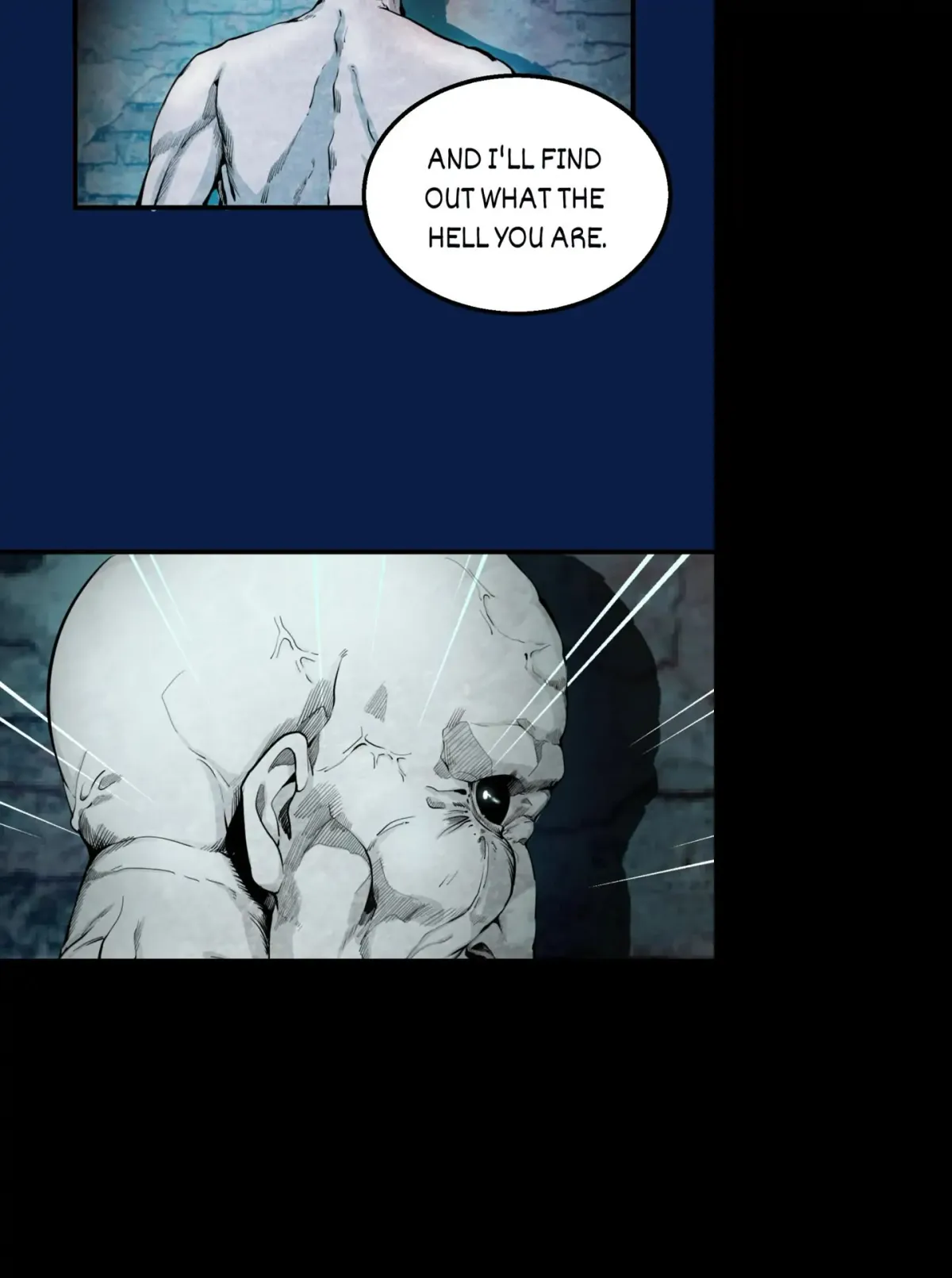 The Advanced Soul Chapter 2 page 79 - 