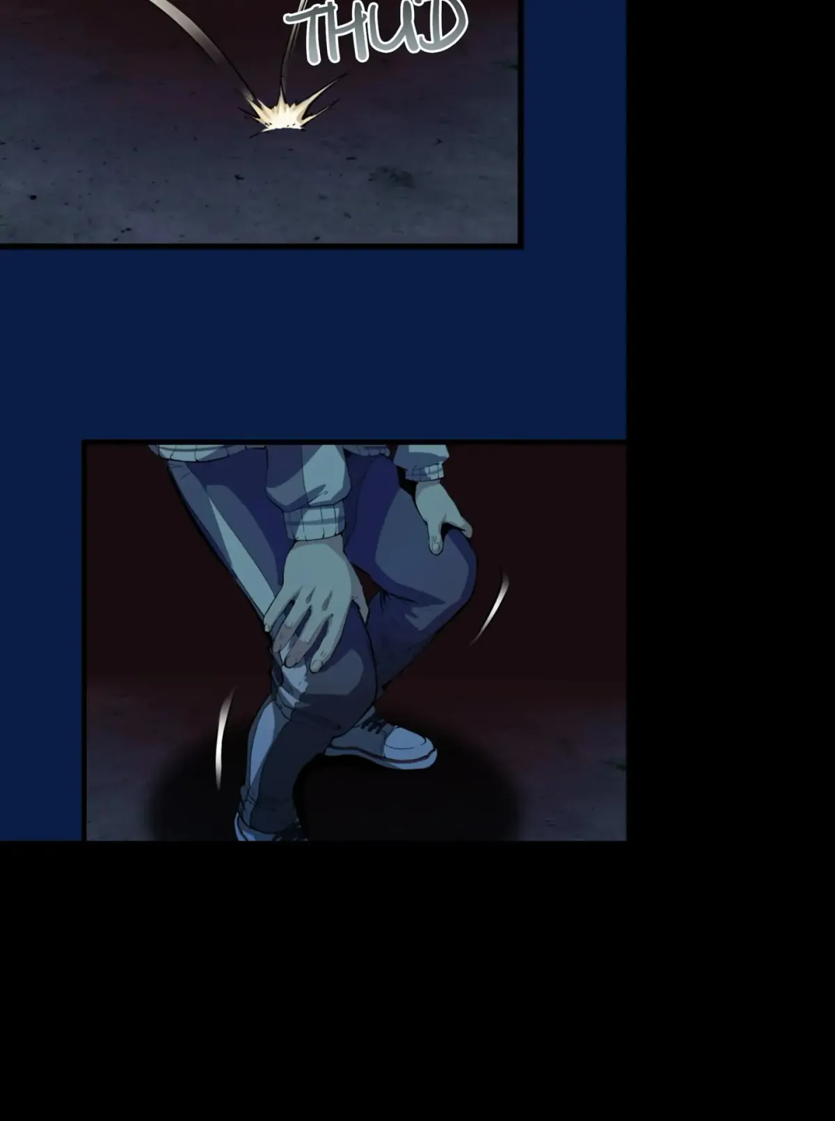 The Advanced Soul Chapter 2 page 85 - 