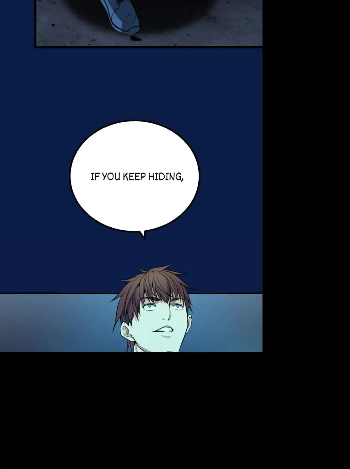 The Advanced Soul Chapter 2 page 86 - 