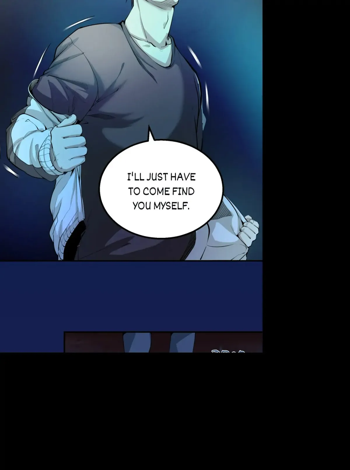 The Advanced Soul Chapter 2 page 87 - 