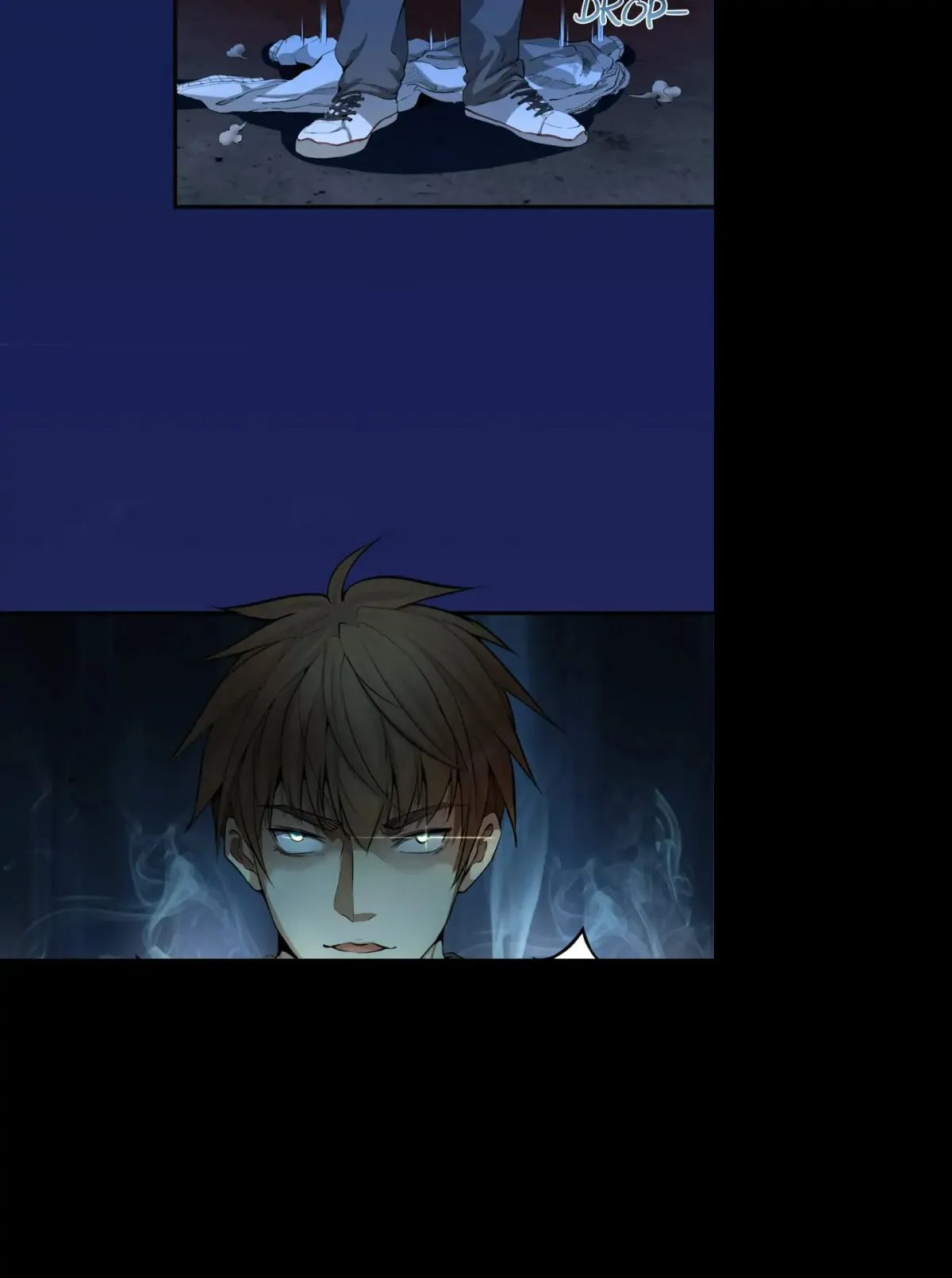 The Advanced Soul Chapter 2 page 88 - 