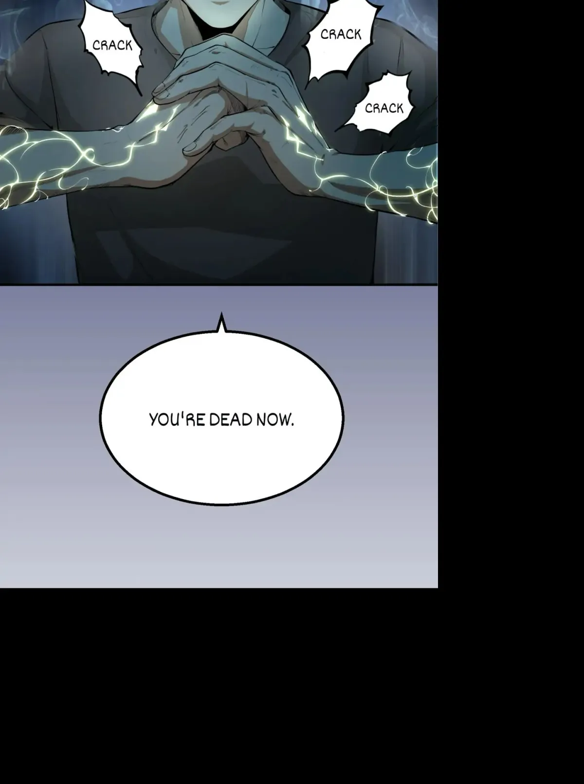 The Advanced Soul Chapter 2 page 89 - 